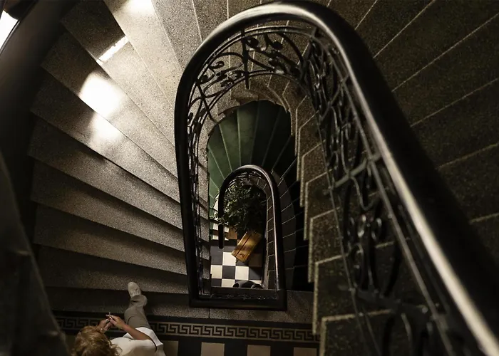 Hotell Onyxen, Boutique- & Lifestyle, Adults Only