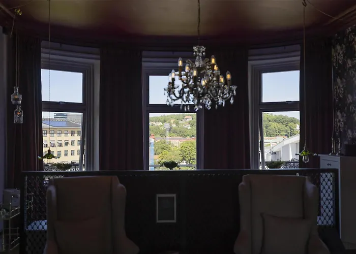Hotell Onyxen, Boutique- & Lifestyle, Adults Only