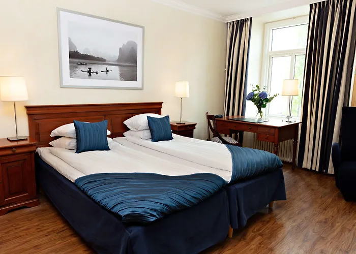 Center Hotel - Sure Hotel By Best Western